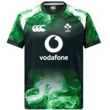 Irlanda Green Style 2026